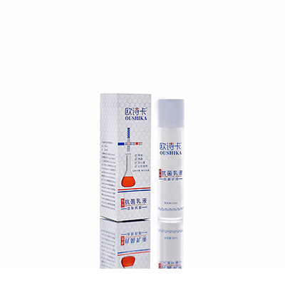 宜州多用途抗菌乳液