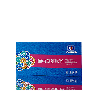 宜州蛹虫草气血汤